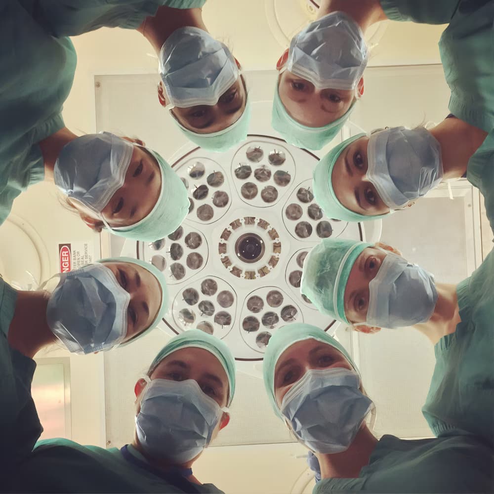 YOUR MEDICAL CAREER JOURNEY