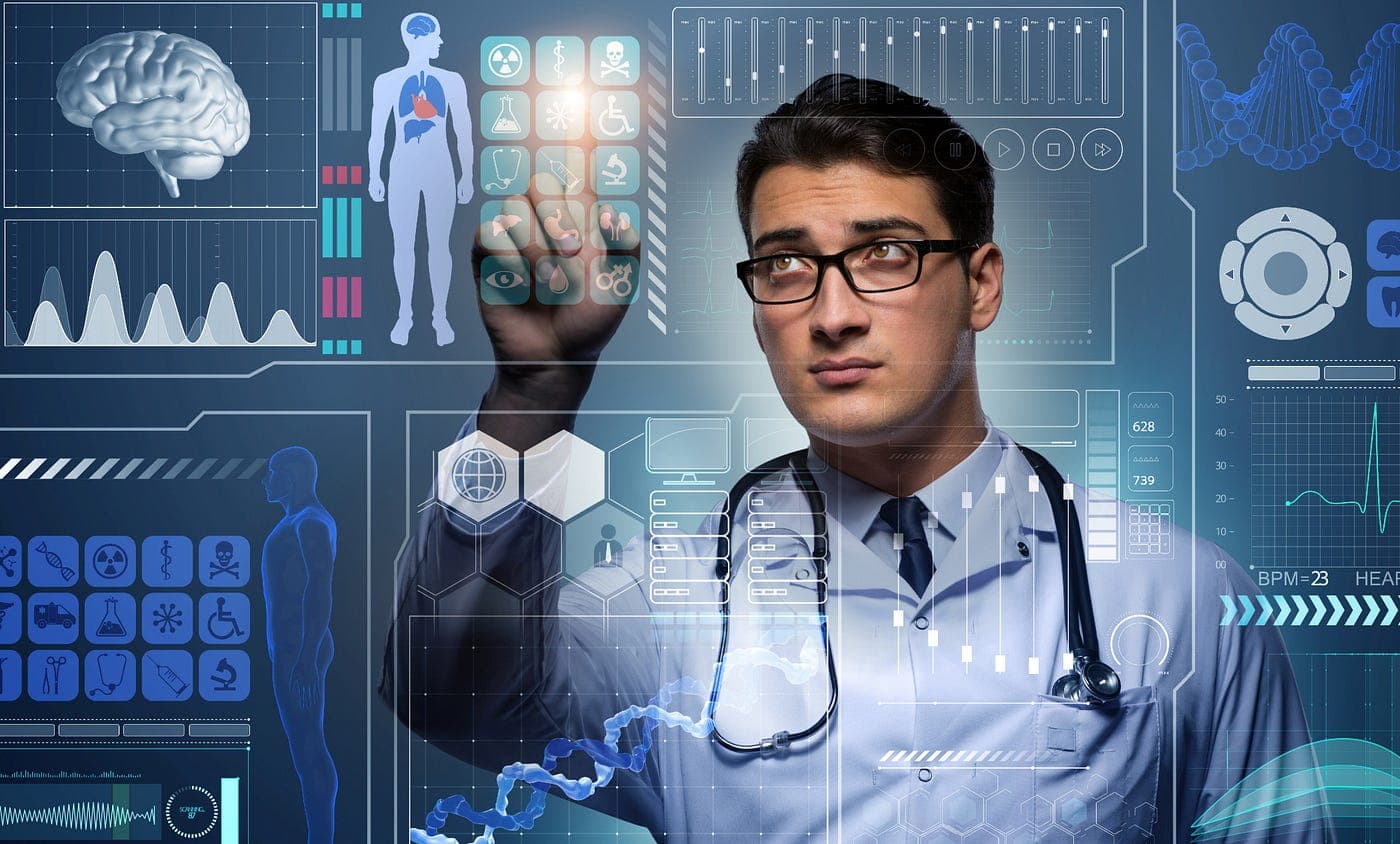 AI in Healthcare Sector:  Revolutionizing Patient Care and Medical Practices